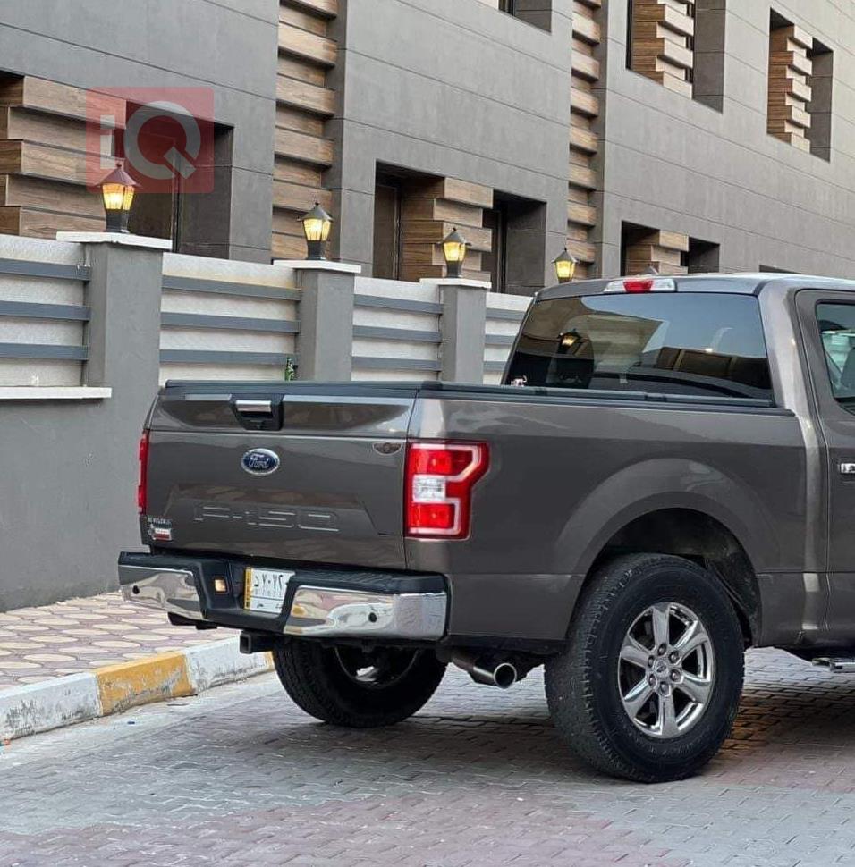 فورد إف-150